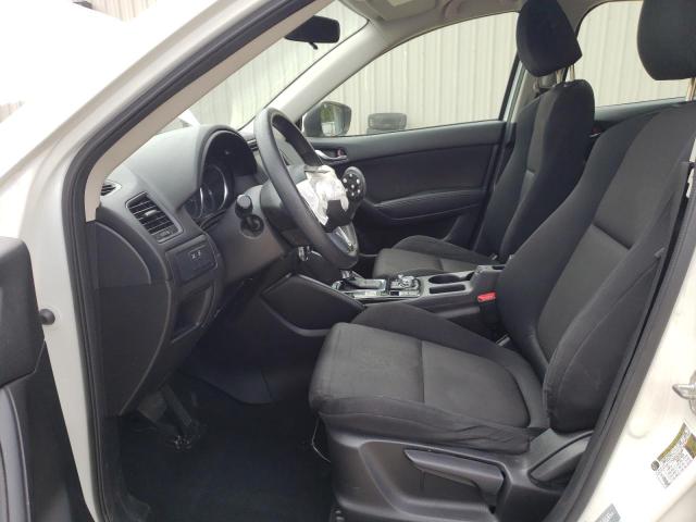 Photo 7 from auction – 2016 MAZDA CX-5 SPORT with VIN JM3KE2BY2G0689680