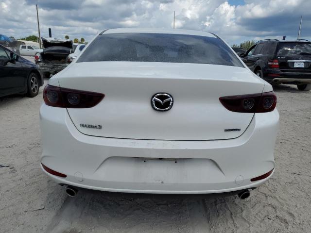 Photo 6 from auction – 2021 MAZDA 3 with VIN JM1BPAAL0M1325847