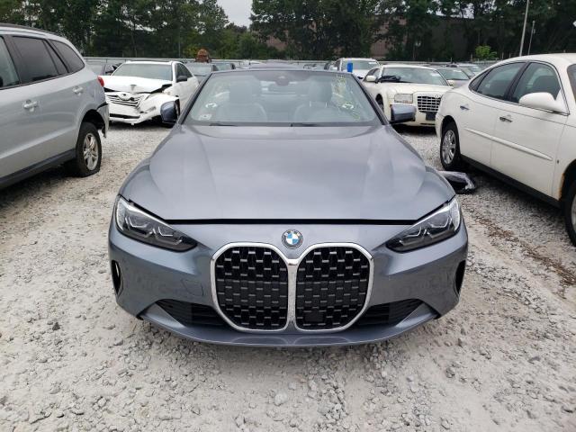 صورة رقم 5 من المزاد - 2021 BMW 430I مع VIN WBA23AT04MCG87005