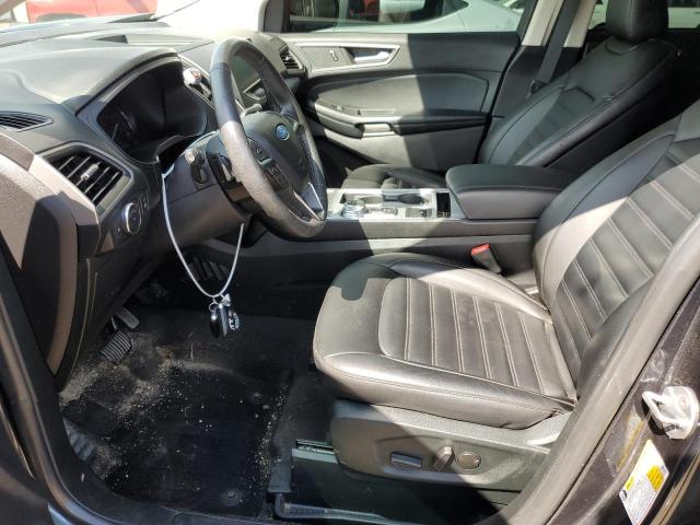 Photo 7 from auction – 2022 FORD EDGE SEL with VIN 2FMPK4J90NBA18304