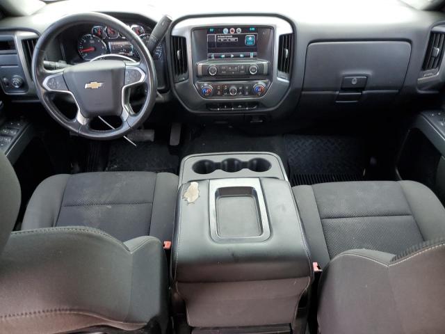Photo 8 from auction – 2014 CHEVROLET SILVERADO with VIN 1GCRCREC5EZ388402