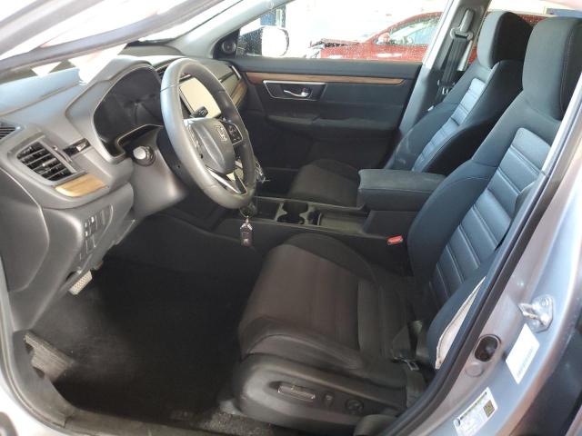 Photo 7 from auction – 2018 HONDA CR-V EX with VIN 7FARW2H58JE080902
