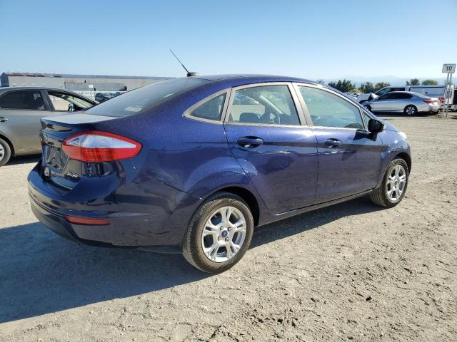 Photo 3 from auction – 2016 FORD FIESTA SE with VIN 3FADP4BJXGM150205