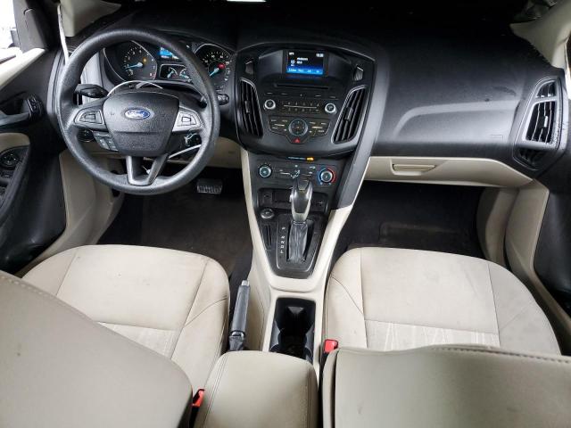 Photo 8 from auction – 2016 FORD FOCUS SE with VIN 1FADP3K22GL269922