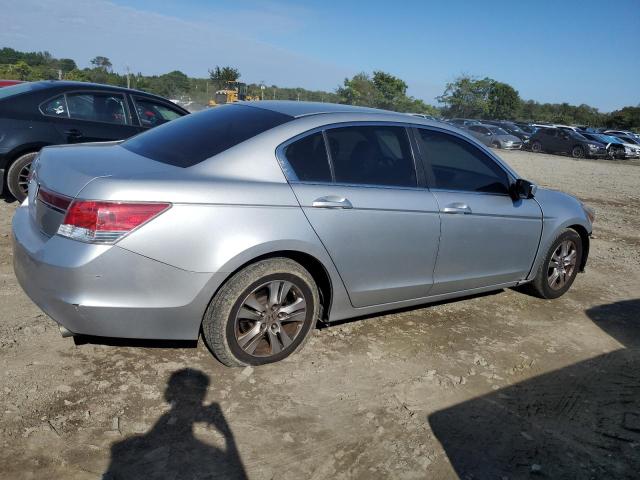 Photo 3 from auction – 2012 HONDA ACCORD SE with VIN 1HGCP2F6XCA114636