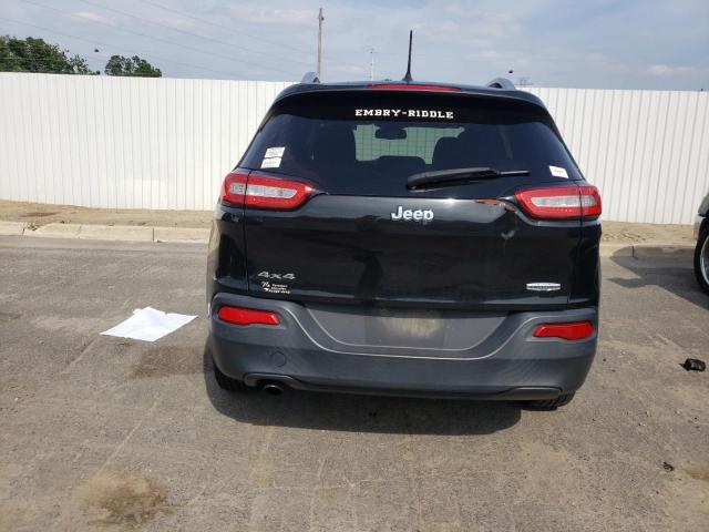 Photo 6 from auction – 2014 JEEP CHEROKEE L with VIN 1C4PJMCB3EW128138