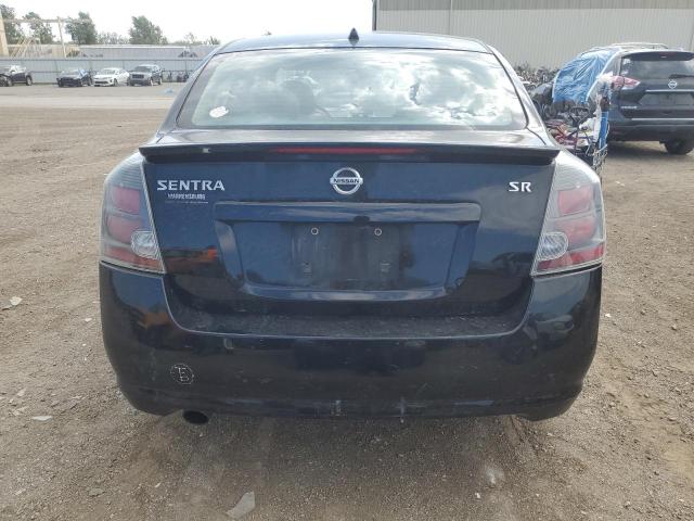 Photo 6 from auction – 2012 NISSAN SENTRA 2.0 with VIN 3N1AB6AP1CL629709