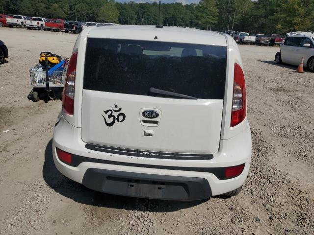 Photo 6 from auction – 2013 KIA SOUL + with VIN KNDJT2A6XD7543234