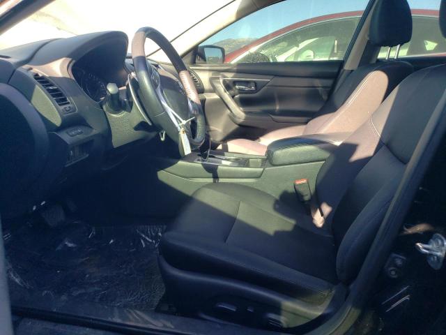 Photo 7 from auction – 2017 NISSAN ALTIMA 2.5 with VIN 1N4AL3AP3HC243455