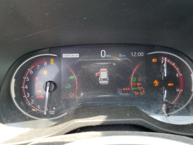 Photo 9 from auction – 2019 TOYOTA RAV4 LIMIT with VIN 2T3N1RFV2KW054635