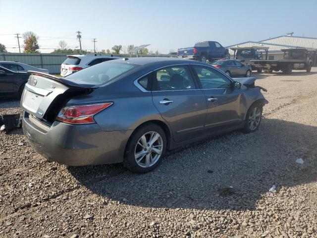 Photo 3 from auction – 2014 NISSAN ALTIMA 2.5 with VIN 1N4AL3APXEC407814