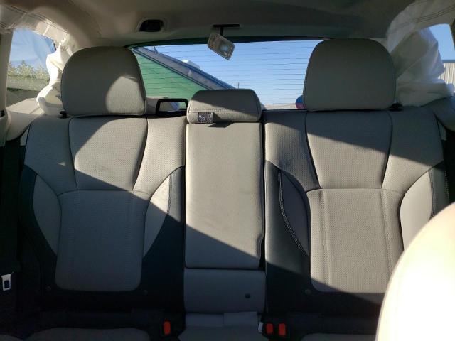 Photo 10 from auction – 2021 SUBARU FORESTER L with VIN JF2SKAUC5MH537470