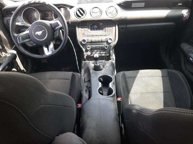 Photo 8 from auction – 2016 FORD MUSTANG with VIN 1FA6P8AM8G5303326