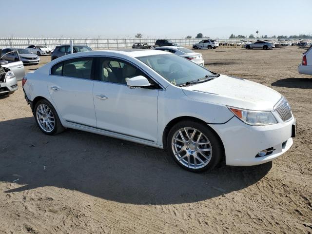 Photo 4 from auction – 2010 BUICK LACROSSE C with VIN 1G4GE5GV2AF180817