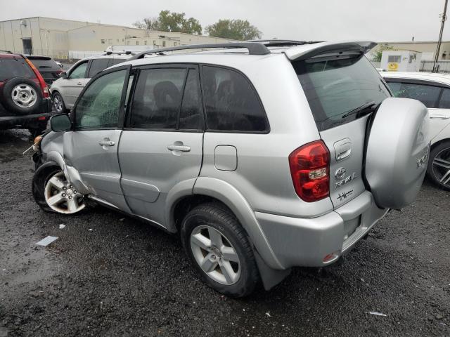 Photo 2 from auction – 2005 TOYOTA RAV4 with VIN JTEHD20V156028615