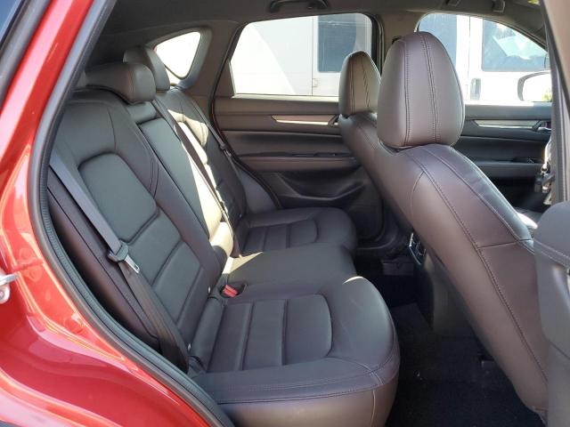 Photo 11 from auction – 2019 MAZDA CX-5 SIGNA with VIN JM3KFBEYXK0606630