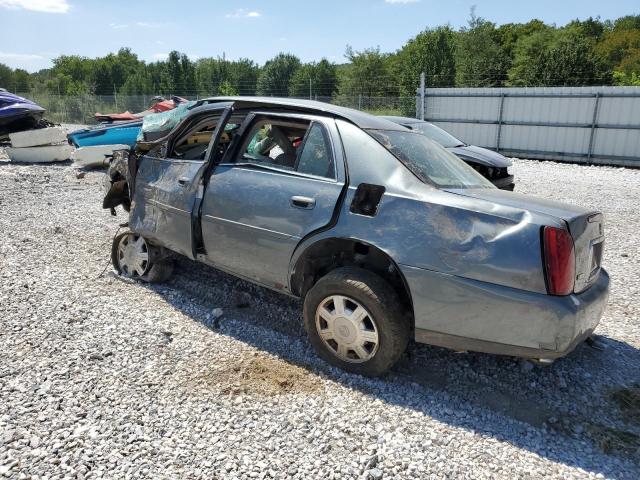 Photo 2 from auction – 2005 CADILLAC DEVILLE with VIN 1G6KD54Y15U120922