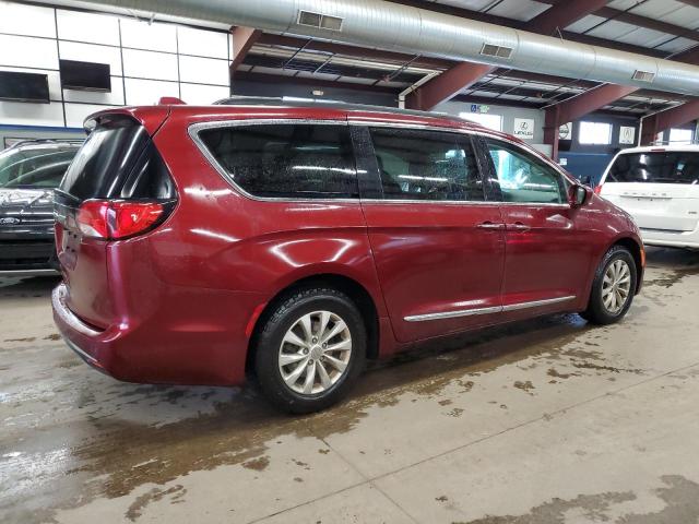 Photo 3 from auction – 2017 CHRYSLER PACIFICA T with VIN 2C4RC1BG3HR591540