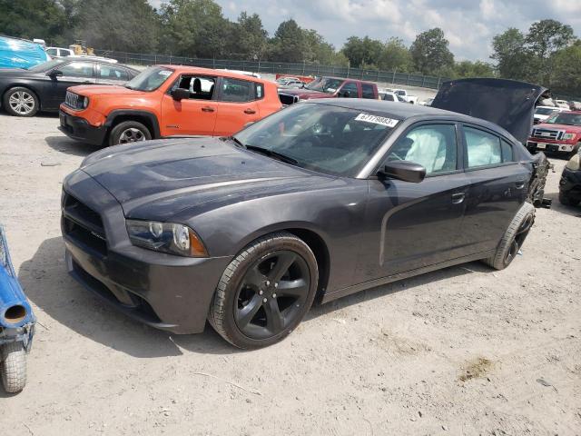 Photo 1 from auction – 2014 DODGE CHARGER SX with VIN 2C3CDXHG8EH319147