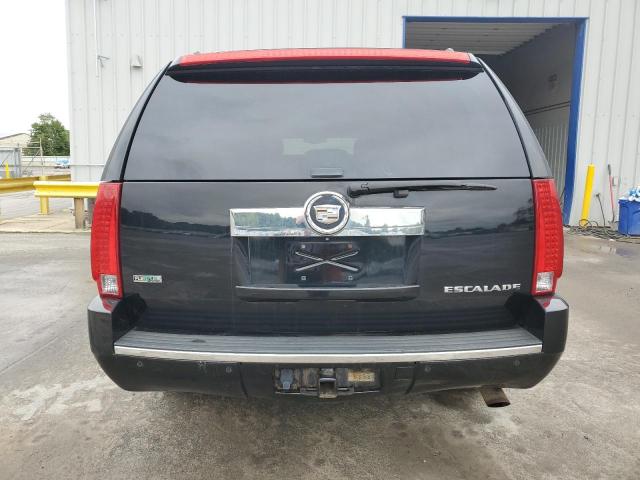 Photo 6 from auction – 2011 CADILLAC ESCALADE E with VIN 1GYS4HEFXBR325899