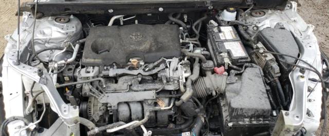 Photo 12 from auction – 2019 TOYOTA RAV4 LE with VIN 2T3F1RFV0KW028474