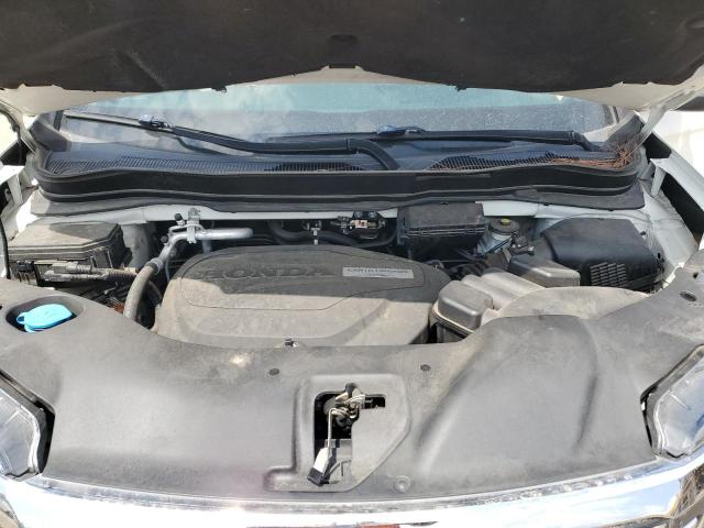 Photo 12 from auction – 2017 HONDA PILOT EXL with VIN 5FNYF5H50HB042907