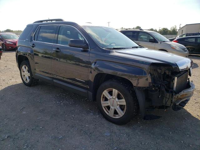 Photo 4 from auction – 2014 GMC TERRAIN SL with VIN 2GKFLWEK0E6356370