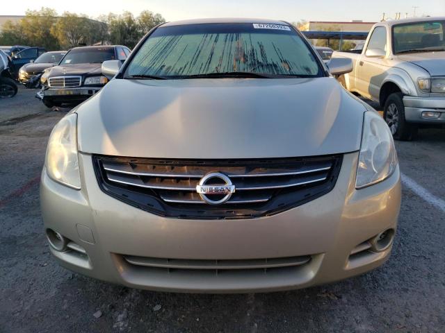 Photo 5 from auction – 2010 NISSAN ALTIMA BAS with VIN 1N4AL2AP4AN448979