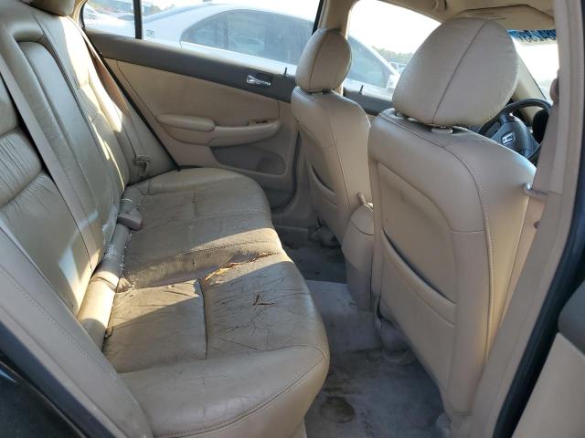 Photo 10 from auction – 2003 HONDA ACCORD with VIN 1HGCM66583A078906