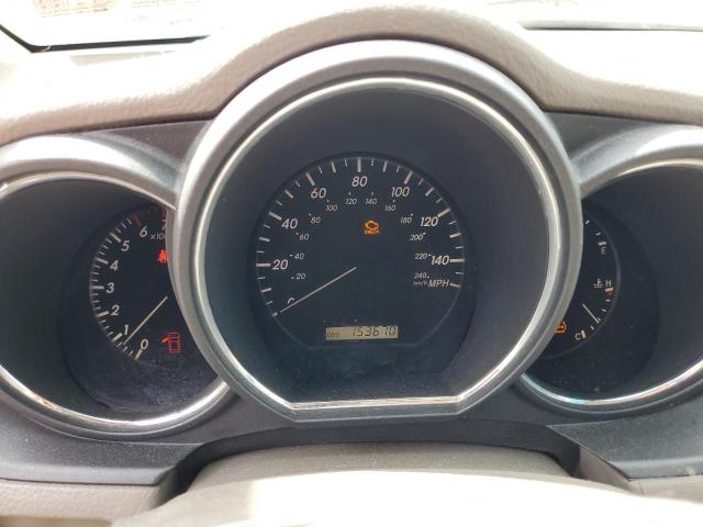 Photo 9 from auction – 2005 LEXUS RX 330 with VIN 2T2HA31U15C066987