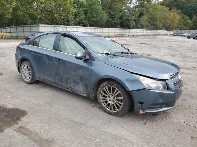 Photo 4 from auction – 2012 CHEVROLET CRUZE ECO with VIN 1G1PJ5SC2C7242597