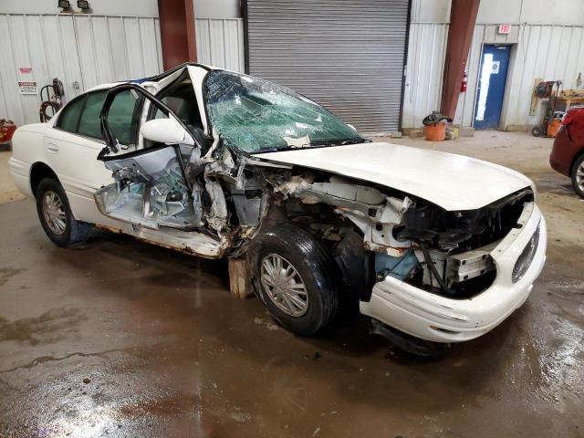 Photo 4 from auction – 2003 BUICK LESABRE CU with VIN 1G4HP52K83U193095