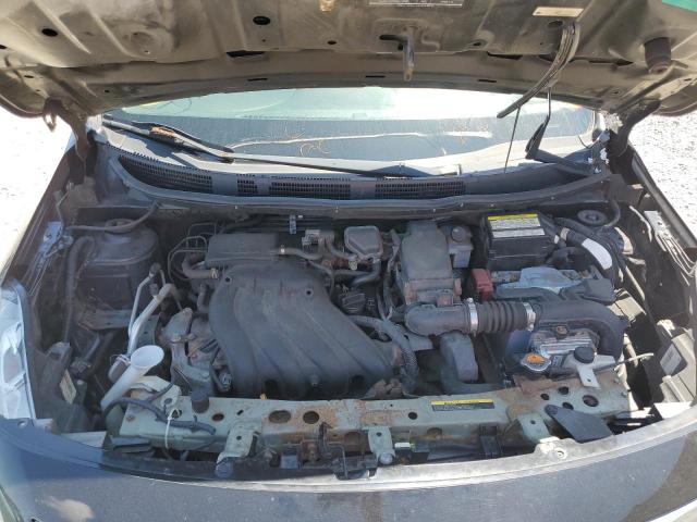 Photo 11 from auction – 2015 NISSAN VERSA S with VIN 3N1CN7AP6FL806765