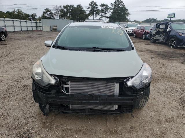 Photo 5 from auction – 2014 KIA FORTE EX with VIN KNAFZ4A81E5110705