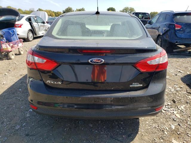Photo 6 from auction – 2012 FORD FOCUS SEL with VIN 1FAHP3H21CL479401