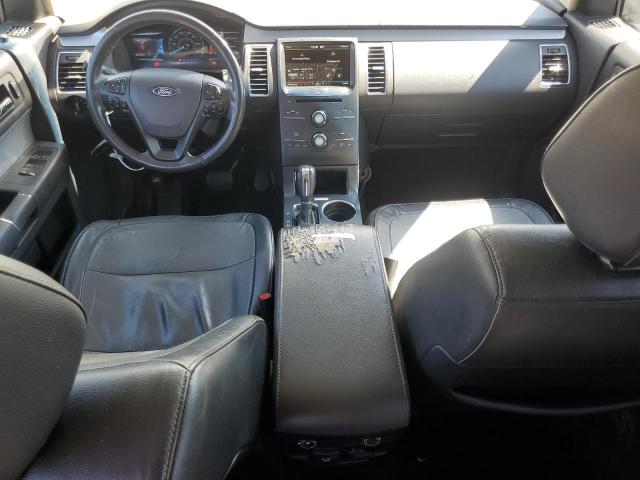 Photo 8 from auction – 2015 FORD FLEX SEL with VIN 2FMGK5C85FBA23073