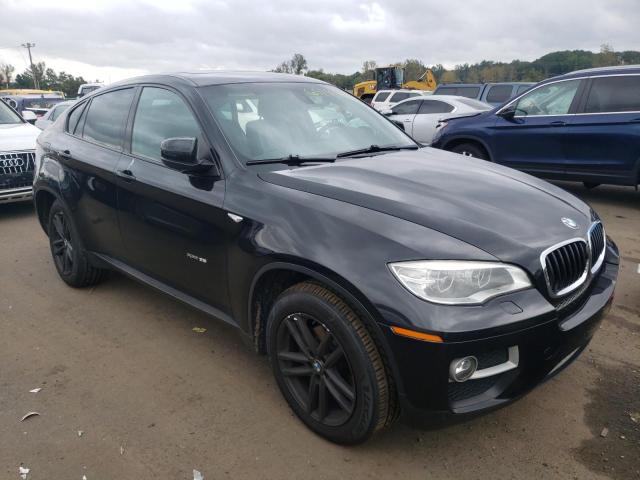 Photo 4 from auction – 2014 BMW X6 XDRIVE3 with VIN 5UXFG2C52E0C43200