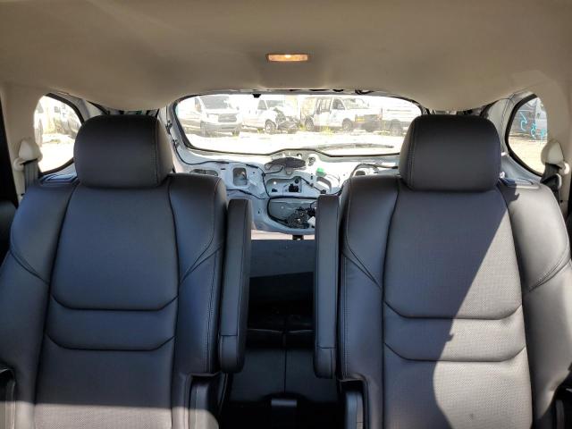 Photo 10 from auction – 2021 MAZDA CX-9 TOURI with VIN JM3TCBCY4M0522127