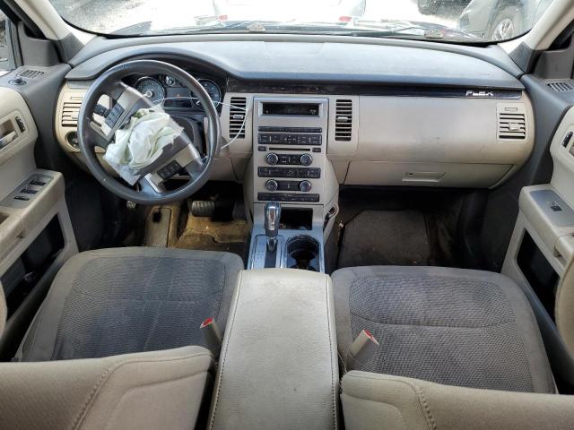 Photo 8 from auction – 2012 FORD FLEX SE with VIN 2FMGK5BC7CBD07984
