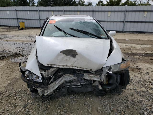 Photo 5 from auction – 2005 ACURA TL with VIN 19UUA65585A079846