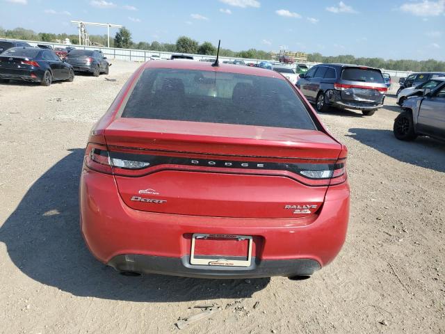 Photo 6 from auction – 2014 DODGE DART SXT with VIN 1C3CDFBB6ED668425