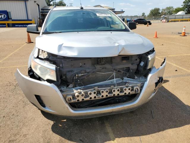 Photo 5 from auction – 2011 FORD EDGE SE with VIN 2FMDK3GC2BBA12211