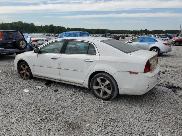 Photo 2 from auction – 2012 CHEVROLET MALIBU 1LT with VIN 1G1ZC5EU9CF282415