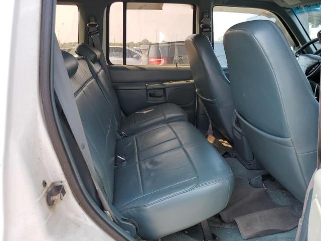 Фото 10 с аукциона – 1996 FORD EXPLORER с VIN 1FMDU34X8TZA04078