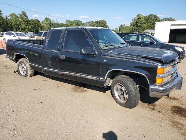 Photo 4 from auction – 1998 CHEVROLET GMT-400 C1 with VIN 2GCEC19M8W1280031
