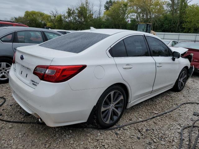 Photo 3 from auction – 2016 SUBARU LEGACY 3.6 with VIN 4S3BNEJ60G3050464