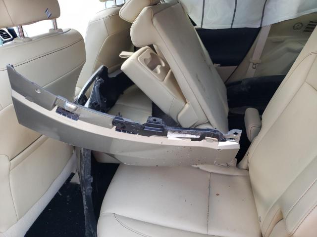 Photo 13 from auction – 2015 TOYOTA HIGHLANDER with VIN 5TDJKRFH8FS216622
