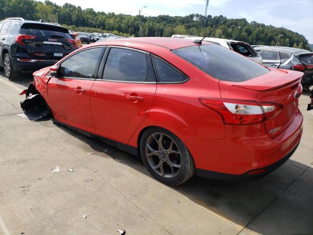 Photo 2 from auction – 2013 FORD FOCUS SE with VIN 1FADP3F29DL130621