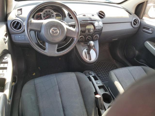 Photo 8 from auction – 2014 MAZDA MAZDA2 SPO with VIN JM1DE1KY9E0185278