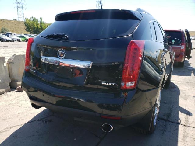 Photo 6 from auction – 2011 CADILLAC SRX PREMIU with VIN 3GYFNKE69BS512866